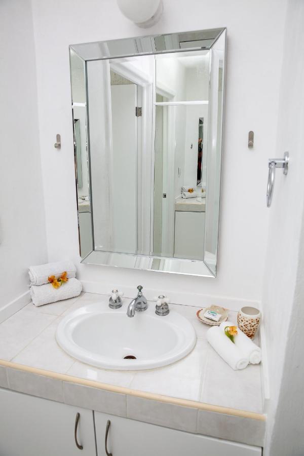 Apartment On The Beach With Terrace Ocean View, Brisas Cancun 01 By Beach & Ocean Apartments المظهر الخارجي الصورة